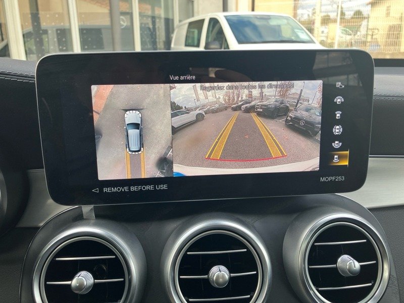 Mercedes GLC - Photo 18