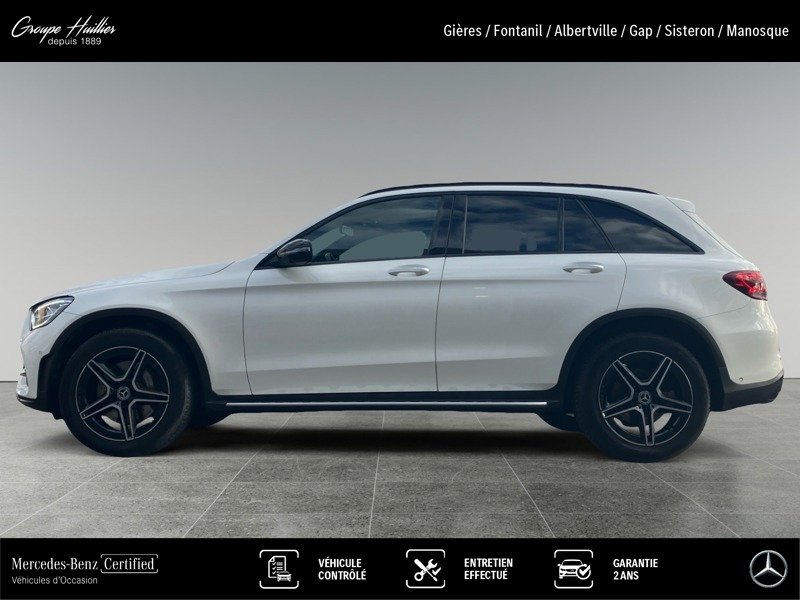 Mercedes GLC - Photo 2