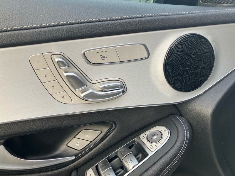 Mercedes GLC - Photo 21