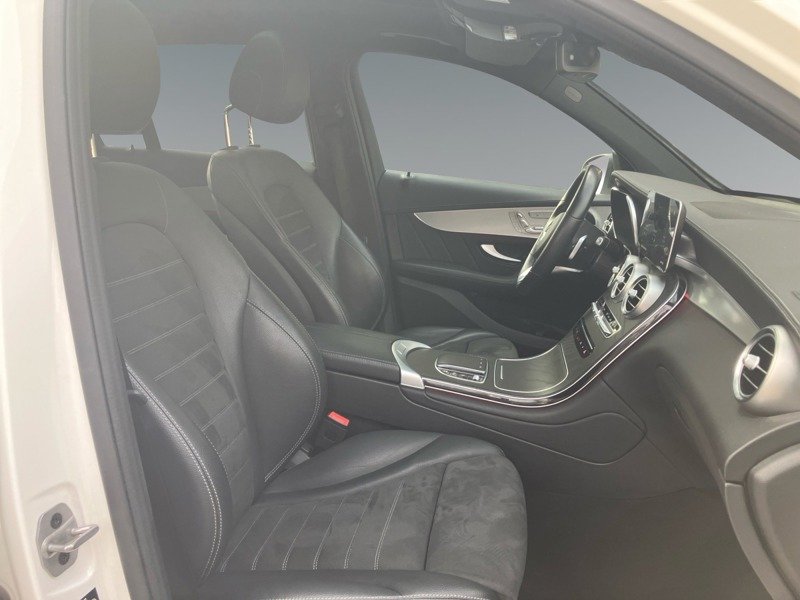 Mercedes GLC - Photo 22
