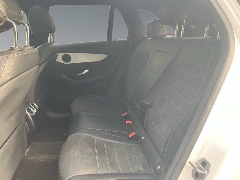 Mercedes GLC - Photo 23