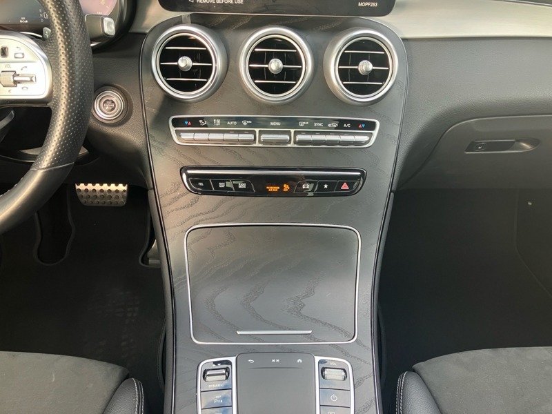 Mercedes GLC - Photo 24