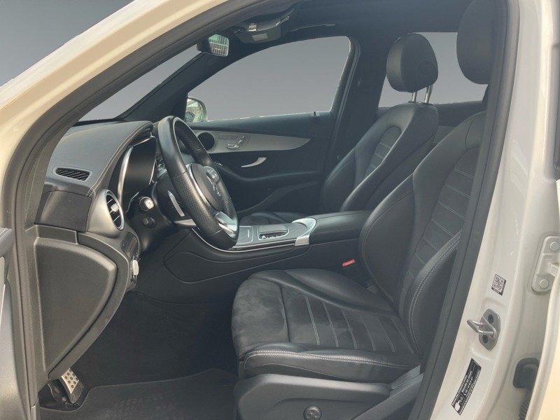 Mercedes GLC - Photo 25