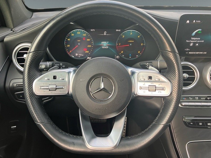 Mercedes GLC - Photo 26