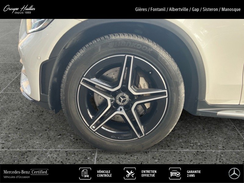 Mercedes GLC - Photo 9