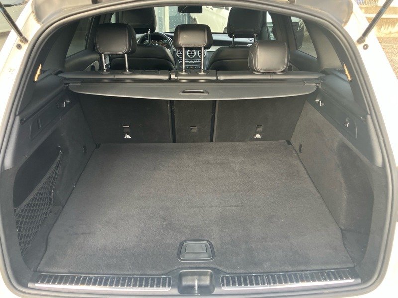Mercedes GLC - Photo 10