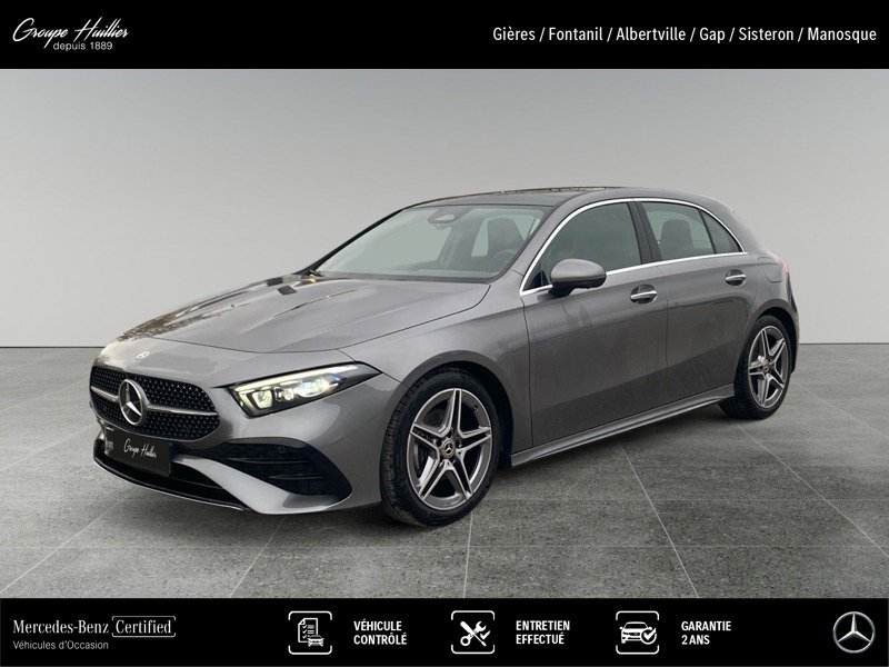 Mercedes Classe A - Photo 1