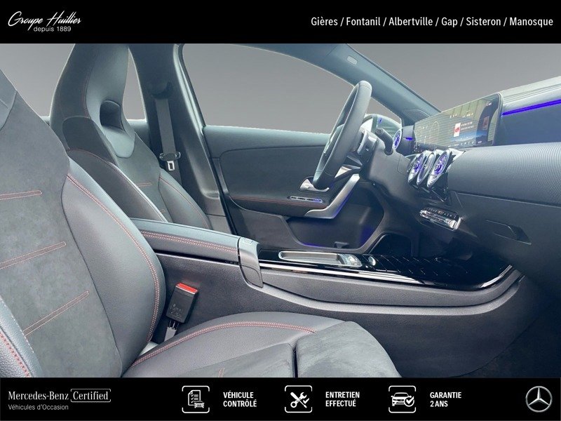 Mercedes Classe A - Photo 12