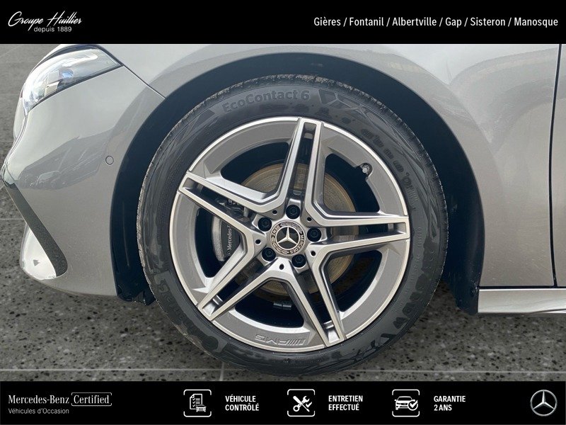Mercedes Classe A - Photo 13