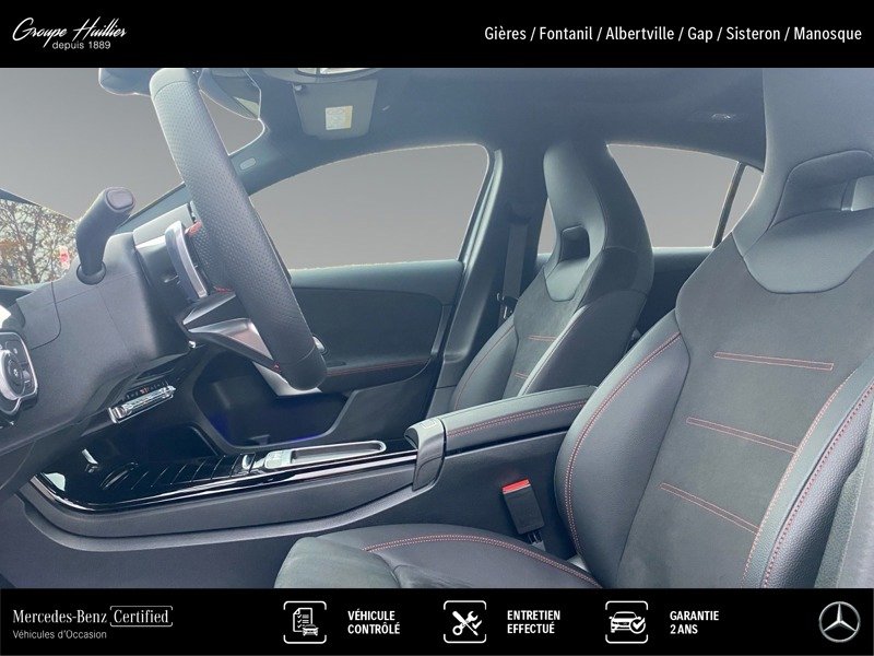 Mercedes Classe A - Photo 14
