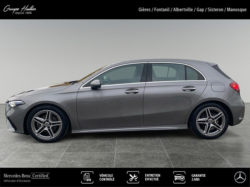 Mercedes Classe A - Photo 2
