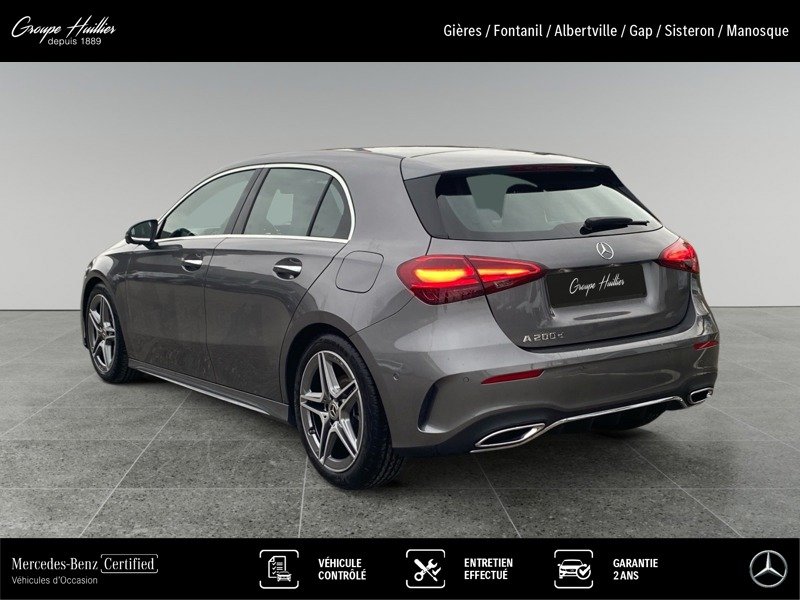 Mercedes Classe A - Photo 3