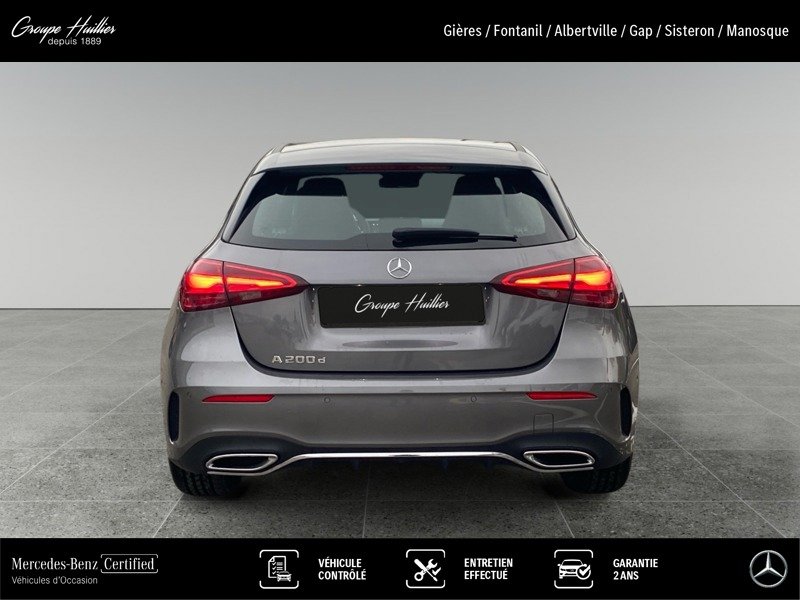 Mercedes Classe A - Photo 4