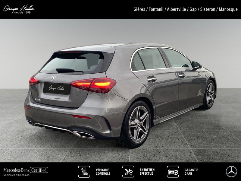 Mercedes Classe A - Photo 5