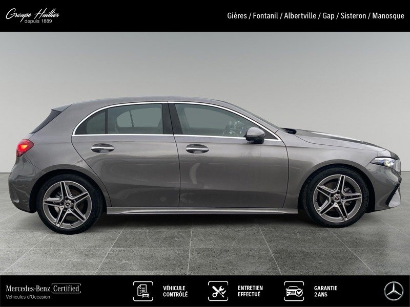 Mercedes Classe A - Photo 6