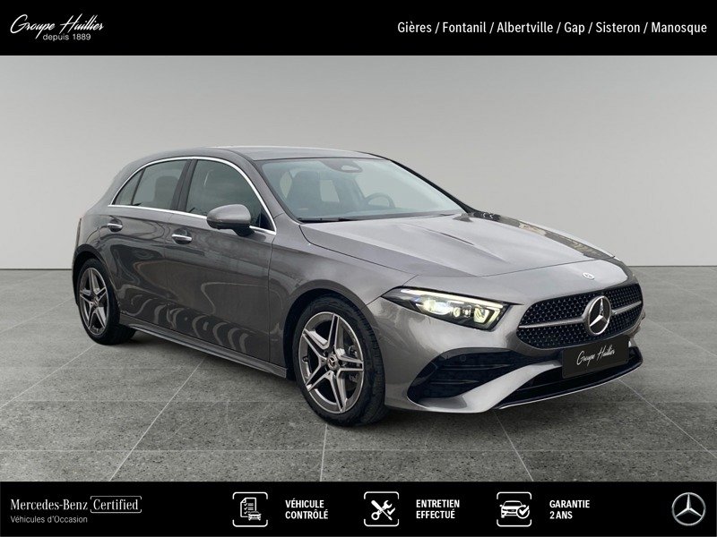 Mercedes Classe A - Photo 7