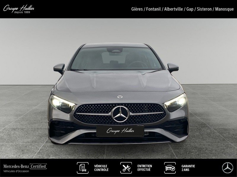 Mercedes Classe A - Photo 8