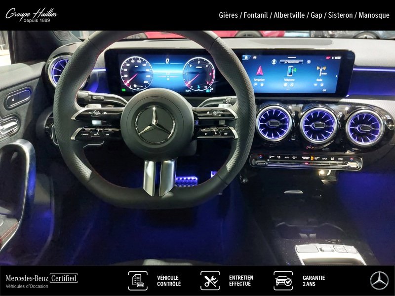 Mercedes Classe A - Photo 9