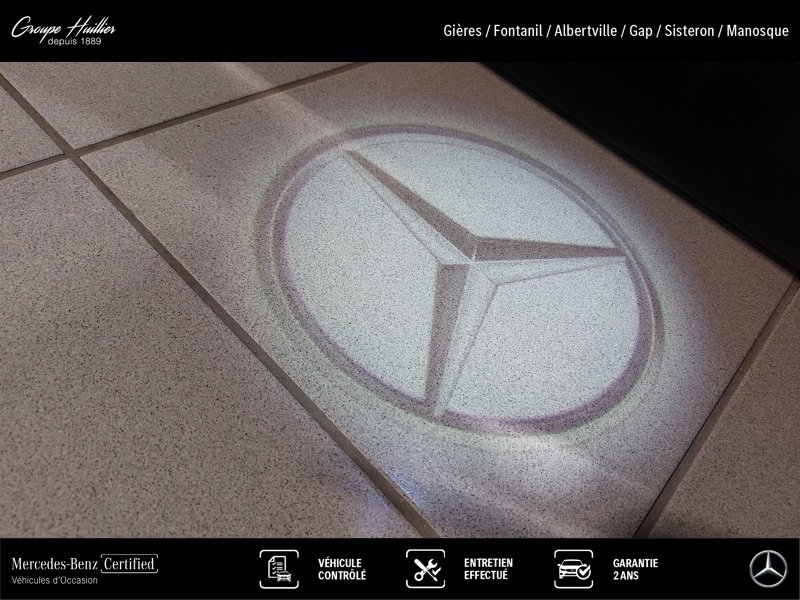 Mercedes Classe A - Photo 10