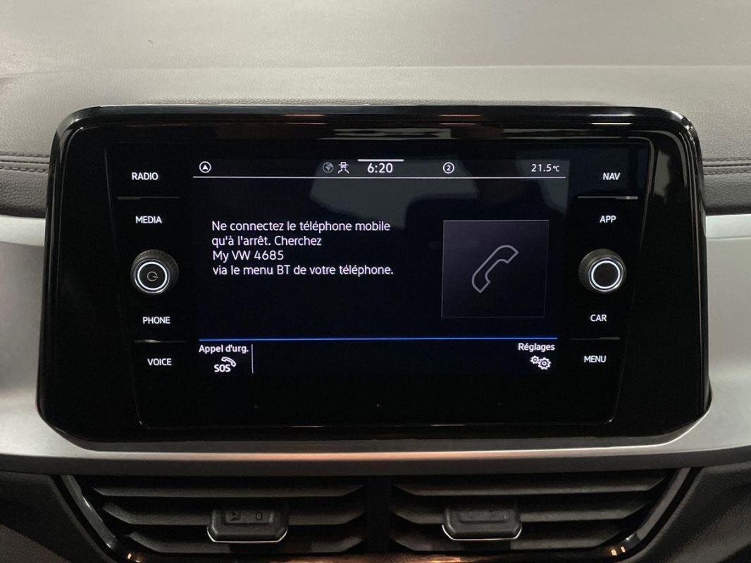 Volkswagen T-Roc - Photo 17