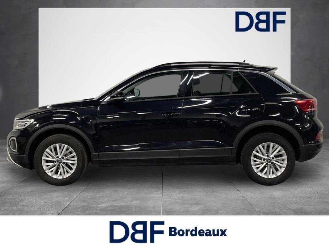 Volkswagen T-Roc - Photo 2