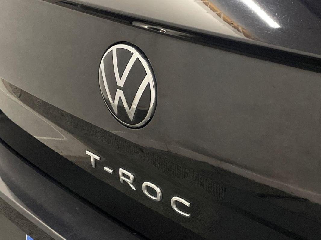 Volkswagen T-Roc - Photo 27