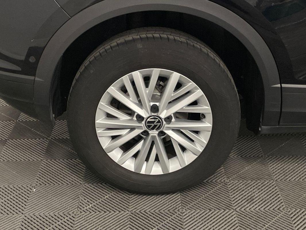 Volkswagen T-Roc - Photo 28