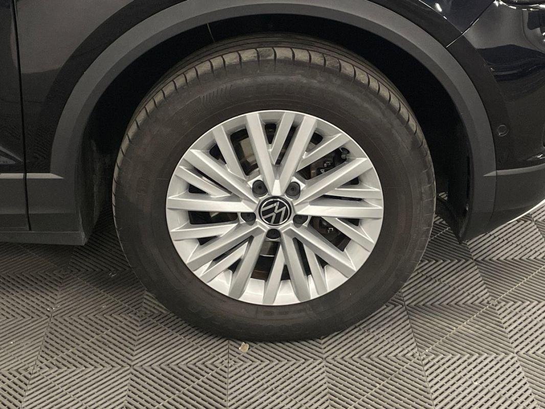 Volkswagen T-Roc - Photo 29