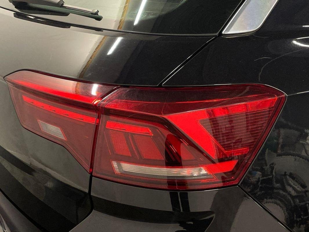 Volkswagen T-Roc - Photo 30