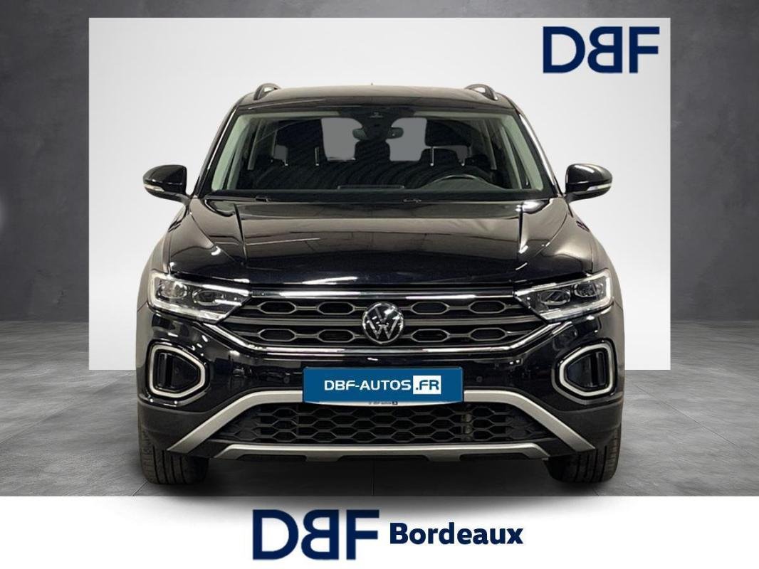 Volkswagen T-Roc - Photo 7