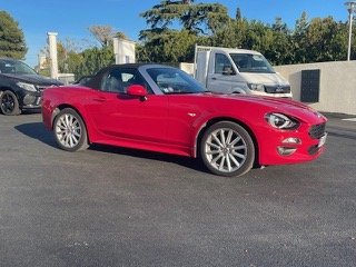 Fiat 124 - Photo 8