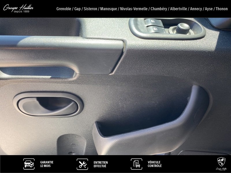 Renault Master - Photo 11