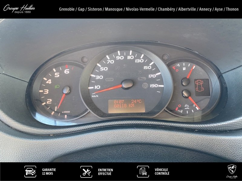 Renault Master - Photo 12