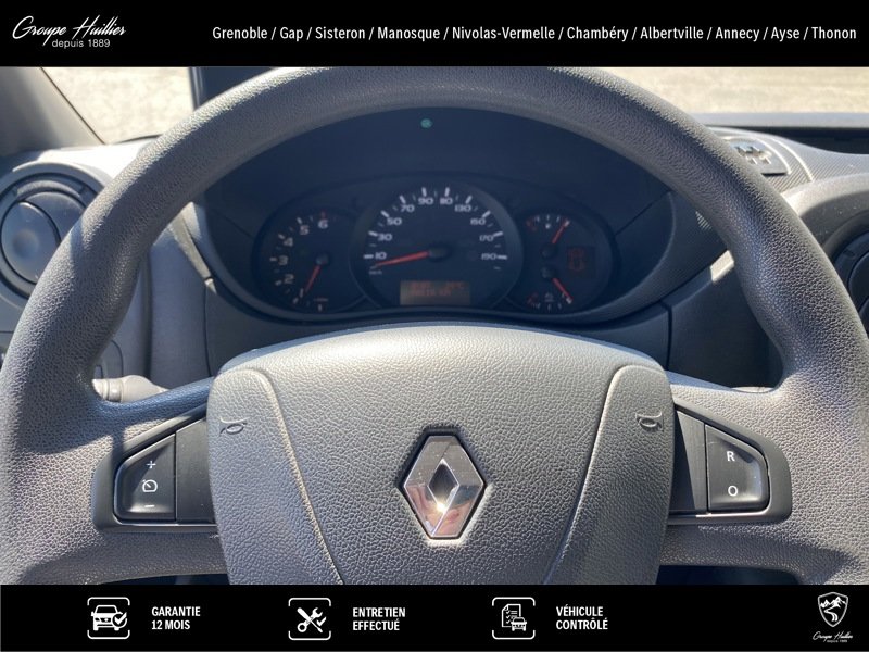 Renault Master - Photo 2