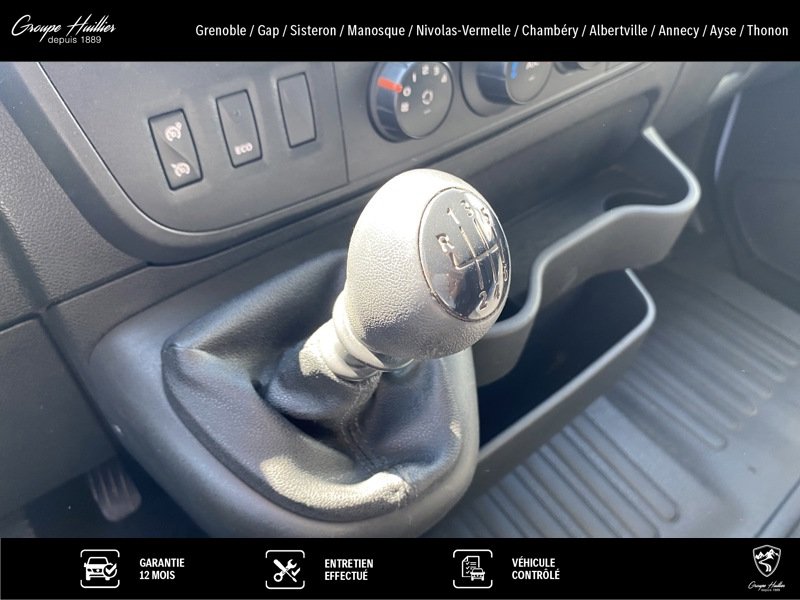 Renault Master - Photo 3