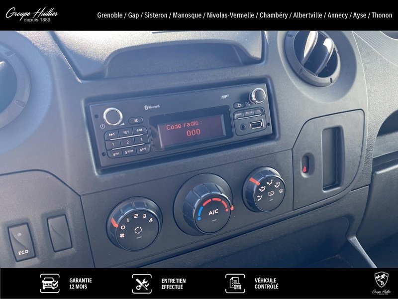 Renault Master - Photo 4