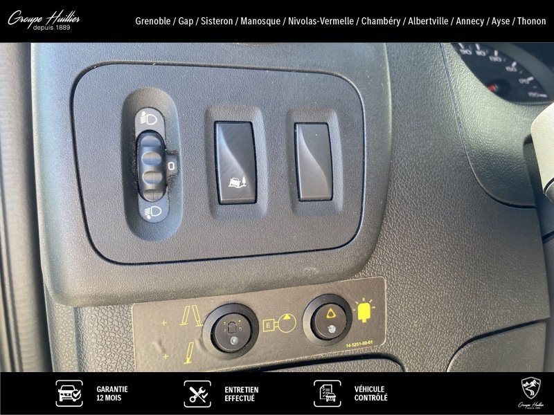 Renault Master - Photo 6