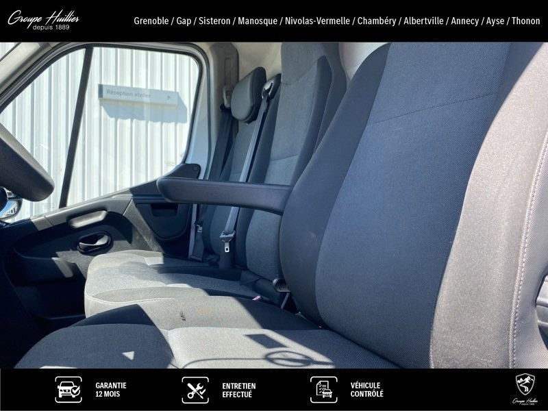 Renault Master - Photo 7