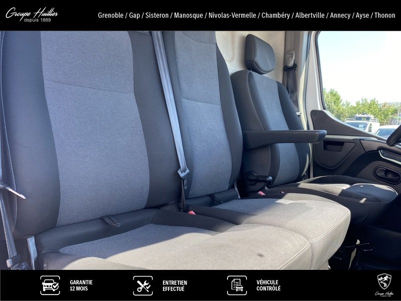 Renault Master - Photo 9