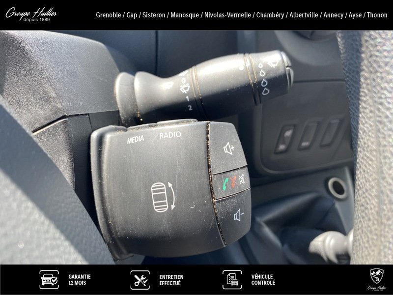 Renault Master - Photo 10