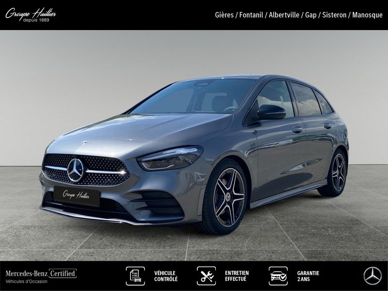Mercedes Classe B - Photo 1