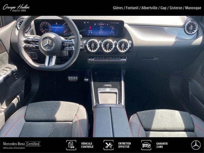 Mercedes Classe B - Photo 11