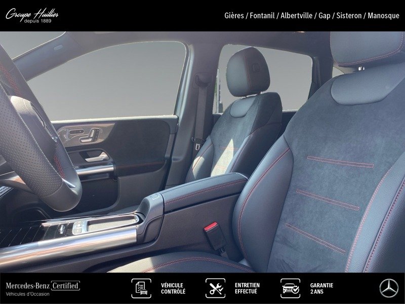 Mercedes Classe B - Photo 12