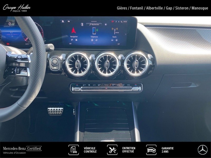 Mercedes Classe B - Photo 13