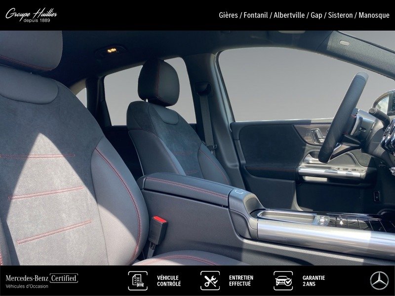 Mercedes Classe B - Photo 14
