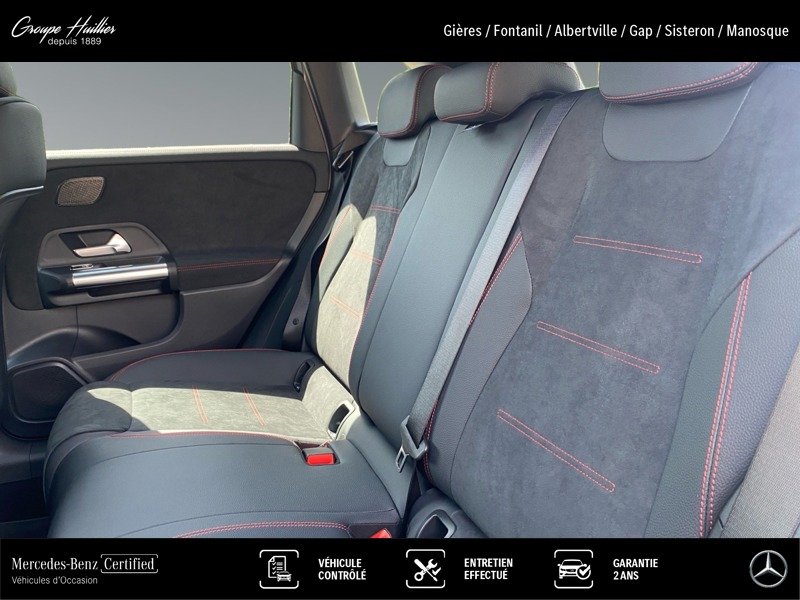 Mercedes Classe B - Photo 15