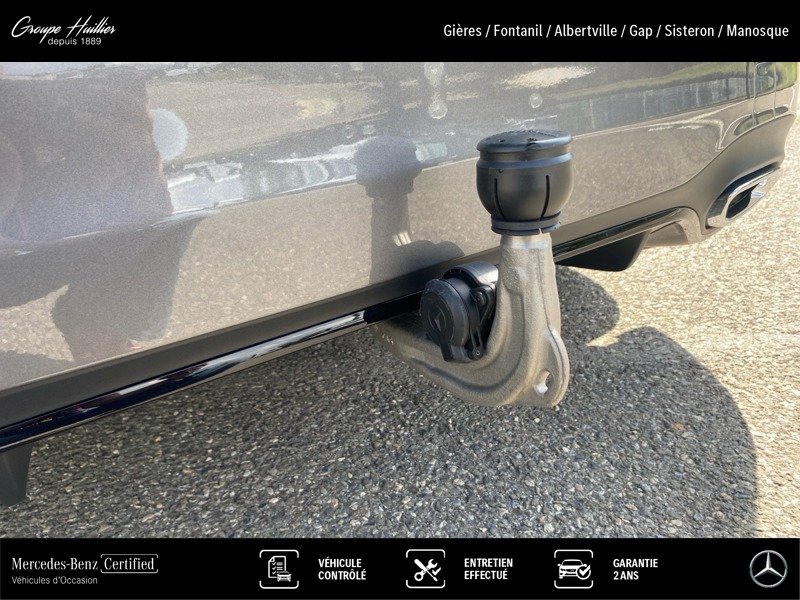 Mercedes Classe B - Photo 16