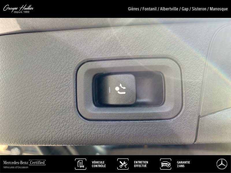Mercedes Classe B - Photo 17
