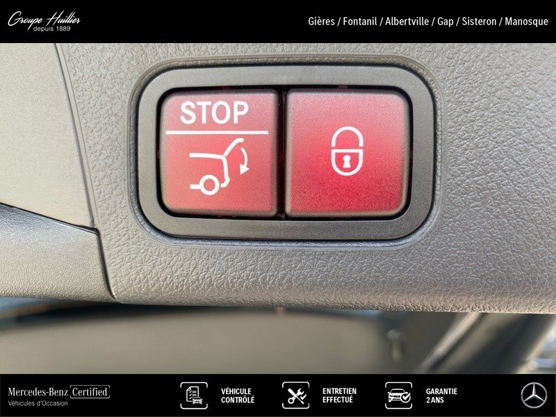 Mercedes Classe B - Photo 18