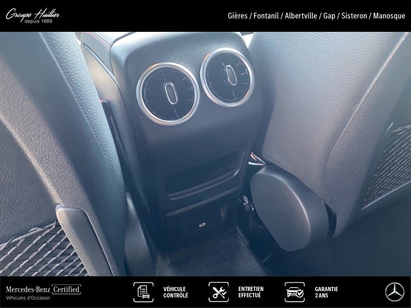 Mercedes Classe B - Photo 19